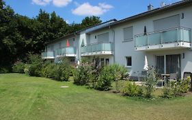 Appartements Am Kurpark